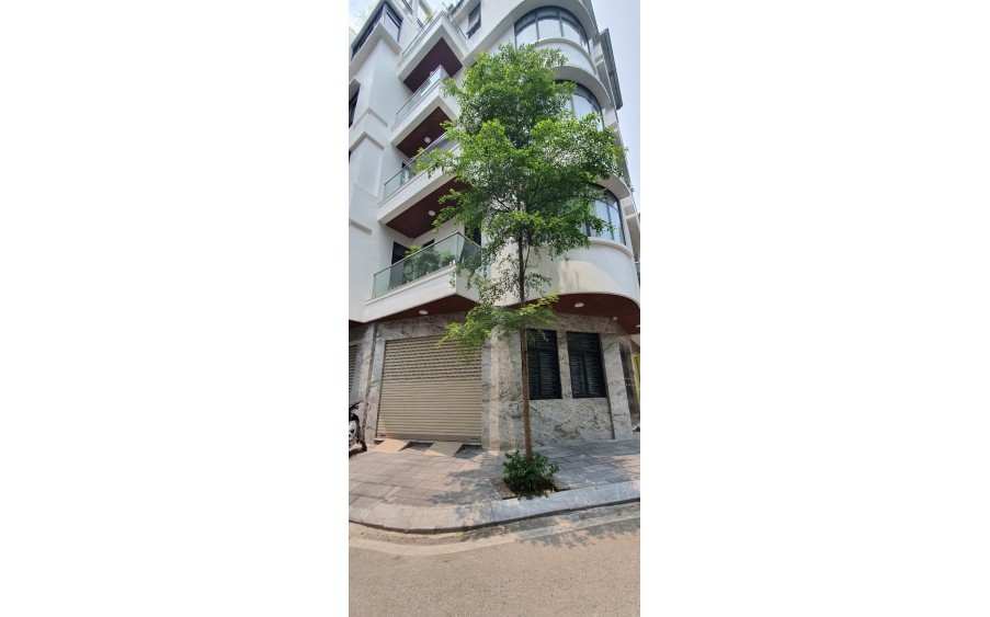 Nhà đẹp mới, chủ nhà cho thuê, 128m2_ 4T; 33 Tr. Kinh doanh, VP. Xã Đàn